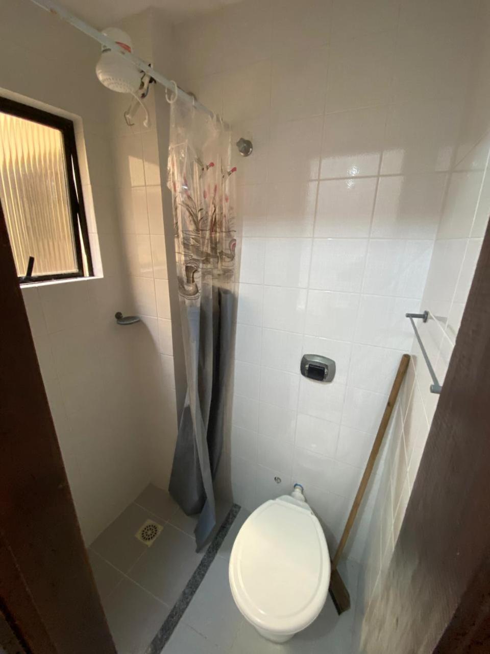 Nautilus Apto 102 - Prainha Apartamento