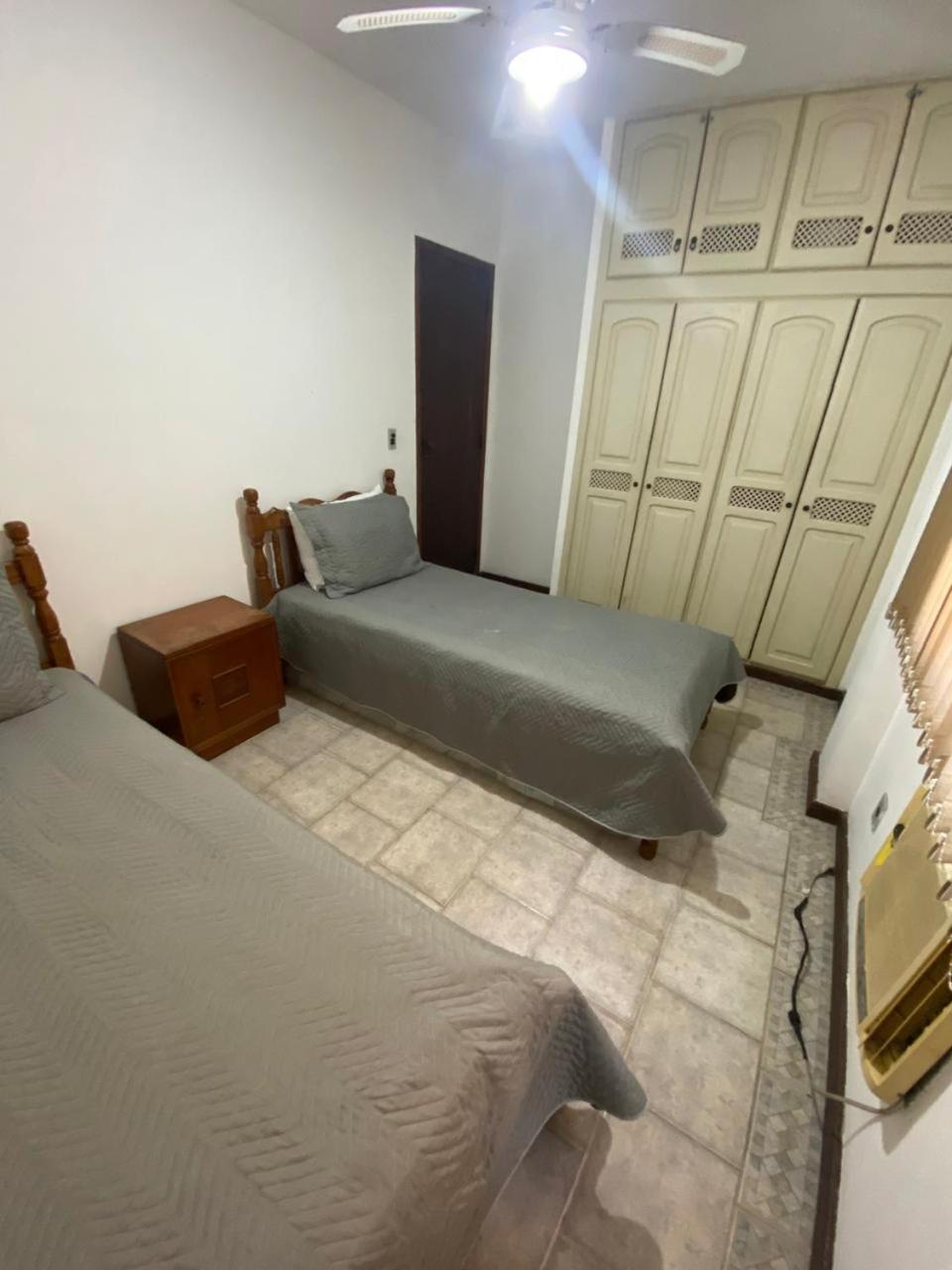 Nautilus Apto 102 - Prainha Apartamento *