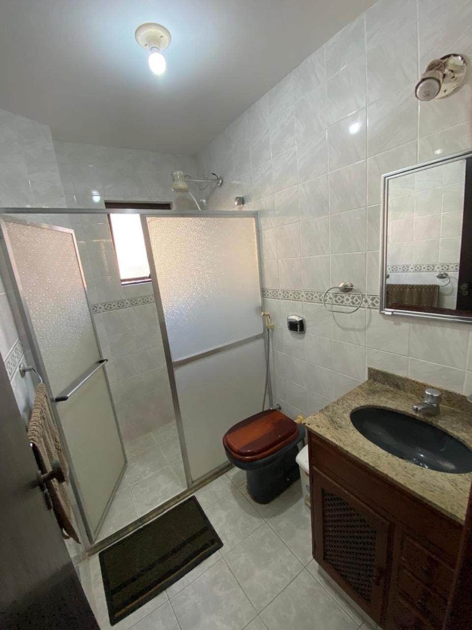 Nautilus Apto 102 - Prainha Apartamento *